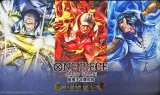 プレイマット『ボルサリーノ＆サカズキ＆クザン(JUDGE/中国版)』【サプライ】{-}
