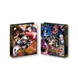カードファイル『王下七武海(2周年ロゴ無し)』【サプライ】{-}