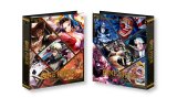 カードファイル『王下七武海(2周年ロゴ無し)』【サプライ】{-}