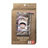 アクリルスタンド『WANTED(オフィシャルアクリルスタンドvol.2)』【サプライ】{-}