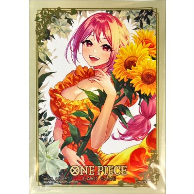 画像1: スリーブ『レベッカ(公認店エディションVol.4)』70枚【サプライ】{-}