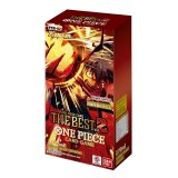 プレミアムブースター ONE PIECE CARD THE BEST vol.2【未開封BOX】{-}