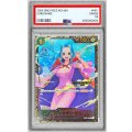 〔PSA10鑑定済〕ネフェルタリ・ビビ(CS2024/illust:nuisuke)【R】{OP05-086}