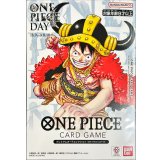 プレミアムカードコレクション-ONE PIECE DAY25-【未開封BOX】{-}
