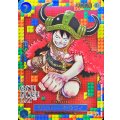モンキー・D・ルフィ(ONE PIECE DAY25/漫画絵)【P】{P-110}