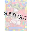 モンキー・D・ルフィ(ONE PIECE DAY25/漫画絵)【P】{P-110}