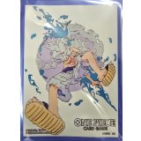 スリーブ『モンキー・Ｄ・ルフィ(オフィシャルカードスリーブ 12)』70枚【サプライ】{-}