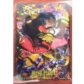 スリーブ『ゴール・Ｄ・ロジャー(オフィシャルカードスリーブ 12)』70枚【サプライ】{-}