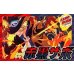 画像1: 赤黒サボ【ver1.0】{-} [デッキ販売] (1)