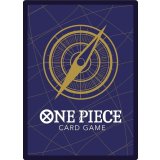 モンキー・D・ルフィ(ライフ5/illust:BISAI)【L】{P}