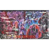 プレイマット『日本語版/English 2nd ANNIVERSARY SET』【サプライ】{-}