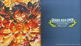 プレイマット『モンキー・D・ルフィ(THAILAND/GRAND ASIA OPEN)』【サプライ】{-}