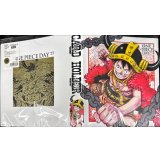 カードファイル『ONE PIECE DAY25』【サプライ】{-}