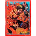 スリーブ『ポートガス・D・エース(公認店エディションVol.5)』70枚【サプライ】{-}