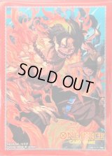 スリーブ『ポートガス・D・エース(公認店エディションVol.5)』70枚【サプライ】{-}