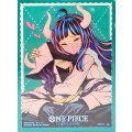 スリーブ『うるティ＆ページワン​(オフィシャルカードスリーブ リミテッドエディションvol.4)』70枚【サプライ】{-}