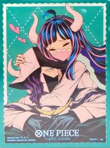 スリーブ『うるティ＆ページワン?(オフィシャルカードスリーブ リミテッドエディションvol.4)』70枚【サプライ】{-}