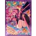 スリーブ『ジュエリー・ボニー(公認店エディションVol.5)』70枚【サプライ】{-}