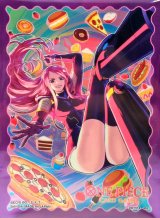 スリーブ『ジュエリー・ボニー(公認店エディションVol.5)』70枚【サプライ】{-}