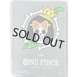 スリーブ『ブルック(海賊旗/リミテッドカードスリーブ プレミアムマットvol.4)』70枚【サプライ】{-}