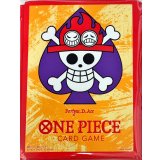 スリーブ『ポートガス・D・エース(海賊旗/リミテッドカードスリーブ プレミアムマットvol.4)』70枚【サプライ】{-}