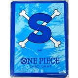 スリーブ『サボ(海賊旗/リミテッドカードスリーブ プレミアムマットvol.4)』70枚【サプライ】{-}