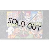 プレイマット『[カードなし]リミテッドエディション vol.4(オフィシャルプレイマット)』【サプライ】{-}