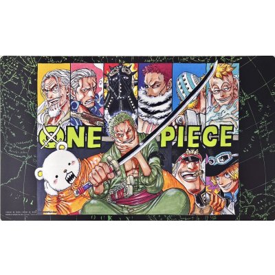 画像1: プレイマット『[カードなし]リミテッドエディション vol.4(オフィシャルプレイマット)』【サプライ】{-}