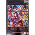 -ベストセレクションvol.5-プレミアムカードコレクション【未開封BOX】{-}