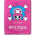 スリーブ『トニートニー・チョッパー(海賊旗/リミテッドカードスリーブ プレミアムマットvol.4)』70枚【サプライ】{-}