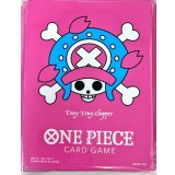 スリーブ『トニートニー・チョッパー(海賊旗/リミテッドカードスリーブ プレミアムマットvol.4)』70枚【サプライ】{-}