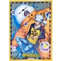 スリーブ『ロー＆べポ(オフィシャルカードスリーブ リミテッドエディションvol.4)』70枚【サプライ】{-}