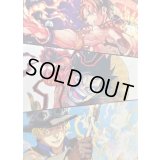 〔状態A-〕イラストカード(2025年少年ジャンプ19号 WJ豪華作家陣描き下ろしセット)【-】{-}