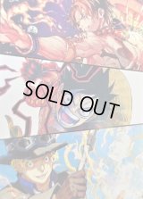 〔状態A-〕イラストカード(2025年少年ジャンプ19号 WJ豪華作家陣描き下ろしセット)【-】{-}