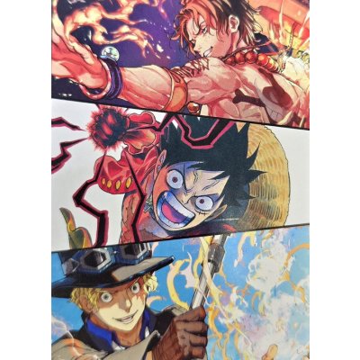 画像1: イラストカード(2025年少年ジャンプ19号 WJ豪華作家陣描き下ろしセット)【-】{-}