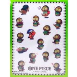 スリーブ『クンフージュゴン＆カルー?(オフィシャルカードスリーブ リミテッドエディションvol.4)』70枚【サプライ】{-}