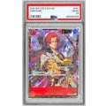 〔PSA10鑑定済〕シャンクス(CS25-26/illust:Shishizaru)【SR】{OP09-004}