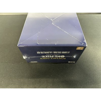 画像9: ブースターパック ROMANCE DAWN(英語版/初版/青底)【未開封BOX】{-}