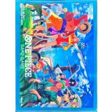 スリーブ『チャンピオンシップ25-26KV(リミテッドカードスリーブ)』70枚【サプライ】{-}