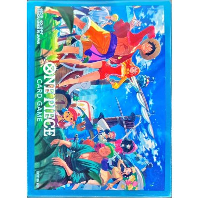 画像1: スリーブ『チャンピオンシップ25-26KV(リミテッドカードスリーブ)』70枚【サプライ】{-}