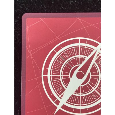 画像8: モンキー・D・ルフィ(開封品/シリアル入り)【L】{ST01-001}