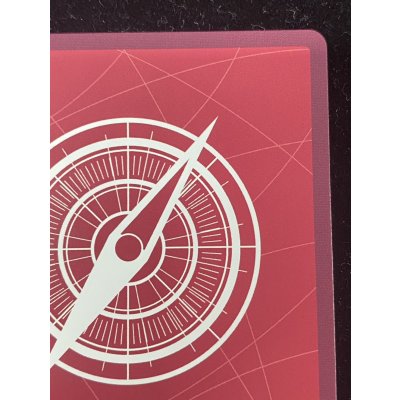 画像9: モンキー・D・ルフィ(開封品/シリアル入り)【L】{ST01-001}