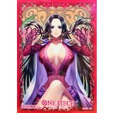 スリーブ『ボア・ハンコック(オフィシャルカードスリーブ 13)』70枚【サプライ】{-}