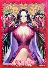 スリーブ『ボア・ハンコック(オフィシャルカードスリーブ 13)』70枚【サプライ】{-}