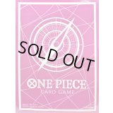 スリーブ『スタンダードパープル(オフィシャルカードスリーブ 13)』70枚【サプライ】{-}