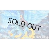 プレイマット『マルコ(1stAnniversary)』【サプライ】{-}