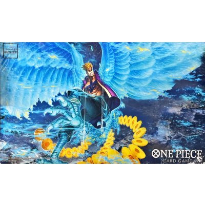 画像1: プレイマット『マルコ(1stAnniversary)』【サプライ】{-}