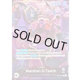 マーシャル・D・ティーチ(英語版/illust:otton)【L】{OP09-081}