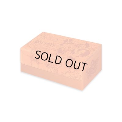 画像1: レザーストレージボックス『3rd ANNIVERSARY SET』【サプライ】{-}