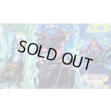 〔状態A-〕プレイマット『ニューゲート＆マルコ＆ジョズ(TRESURE CUP WINNER)』【サプライ】{-}